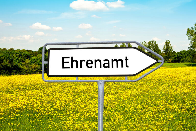 ehrenamt